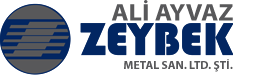 Zeybek Metal