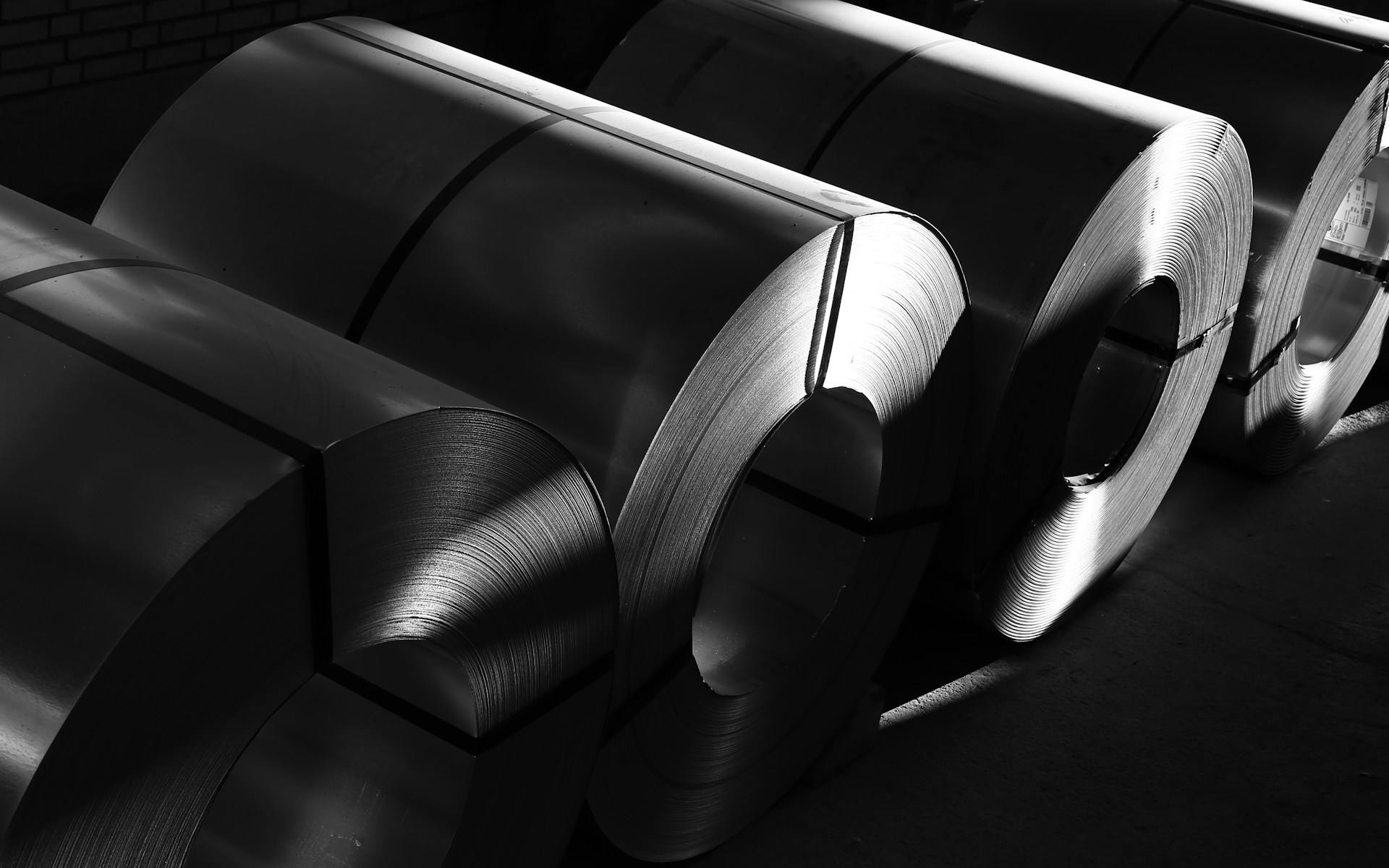 Dayanıklı galvanizli sac çözümleri — Zeybek Metal